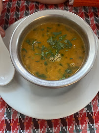 Curry du Restaurant népalais La maison du Népal à Palaiseau - n°5
