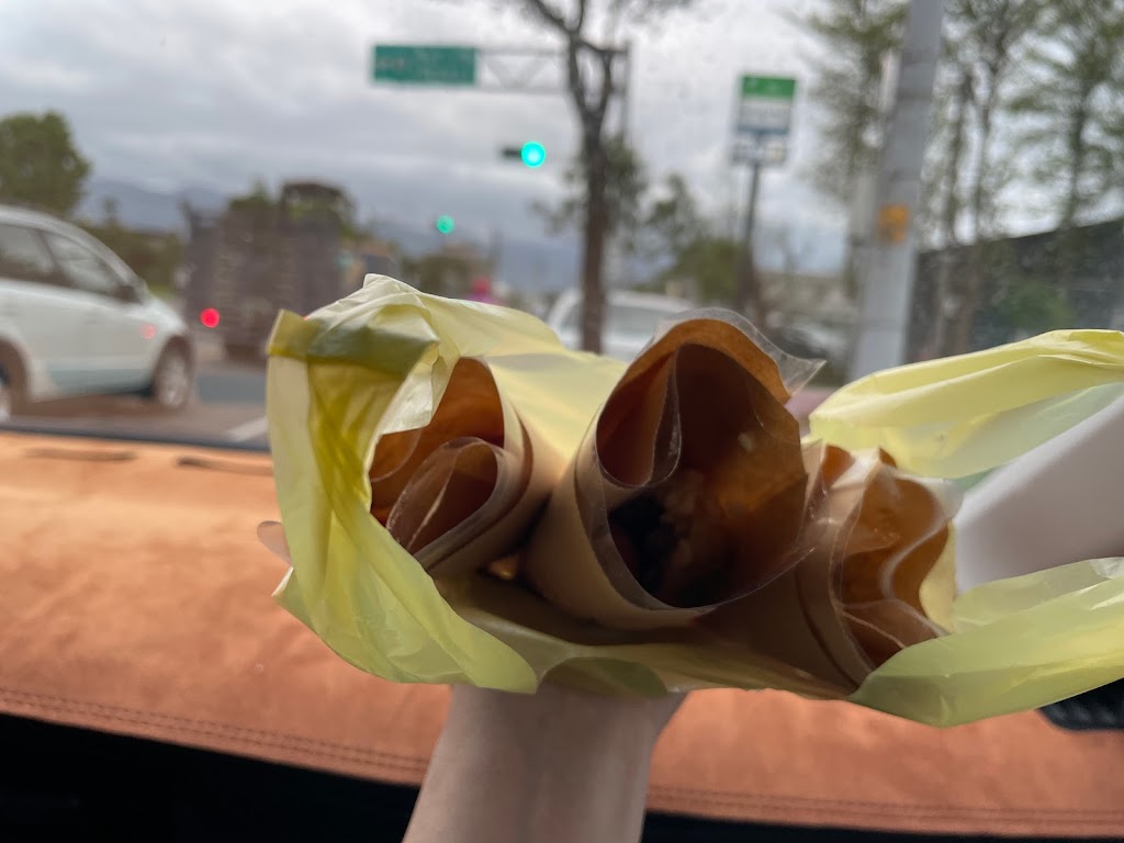 吳記米腸包香腸 的照片