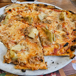 Photo n°1 de l'avis de el.a fait le 31/10/2023 à 18:54 sur le  Il Campione Viale della Marina à Ostia