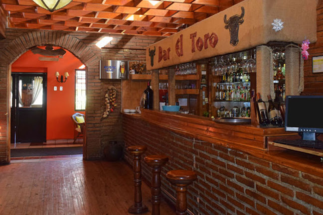 Restaurant El Toro Napolitano