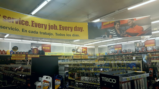 Auto Parts Store «Advance Auto Parts», reviews and photos, 951 Fairlawn Ave, Laurel, MD 20707, USA