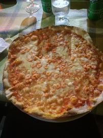 Pizza du Restaurant italien O'Sole Mio à Savigny-sur-Orge - n°6