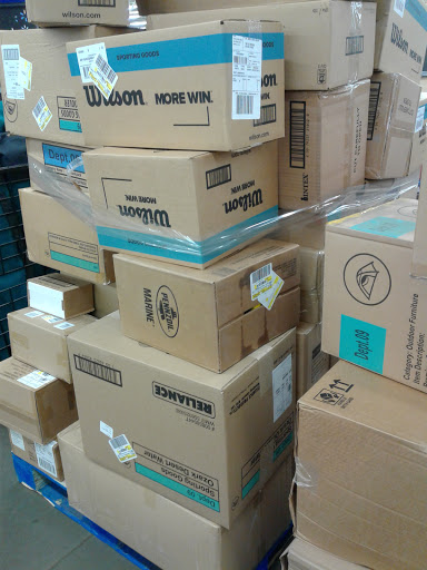 Department Store «Walmart Supercenter», reviews and photos, 4651 W 121st Ave, Broomfield, CO 80020, USA