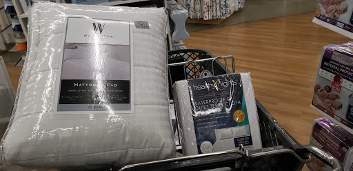 Department Store «Bed Bath & Beyond», reviews and photos, 2020 South Rd, Poughkeepsie, NY 12601, USA