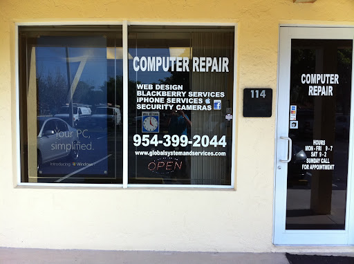 6712 N University Dr, Pompano Beach, FL 33321, USA