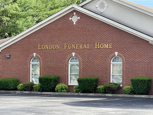 Funeral Home «London Funeral Home», reviews and photos, 879 S Main St, London, KY 40741, USA