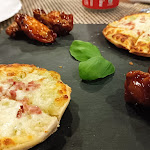 Photo n°1 de l'avis de Bruno.r fait le 31/08/2022 à 11:23 sur le  Mamma Mia à Covilhã