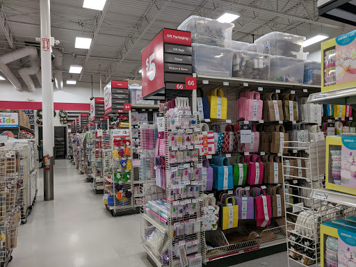 Craft Store «Michaels», reviews and photos, 31080 Dyer St, Union City, CA 94587, USA