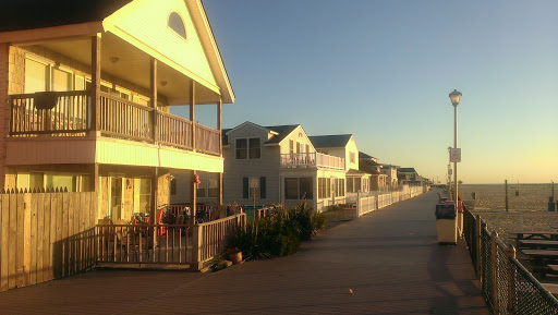 Tourist Attraction «Point pleasant beach», reviews and photos, 18 Trenton Ave, Point Pleasant Beach, NJ 08742, USA