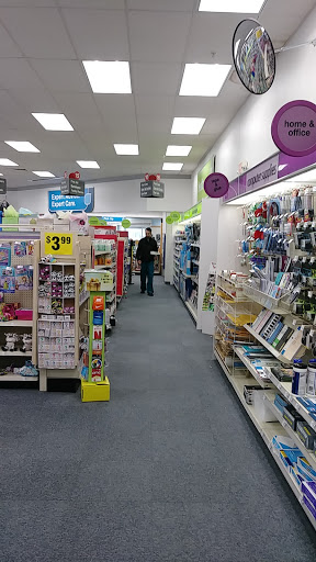 Drug Store «CVS», reviews and photos, 4107 S Harvard Ave, Tulsa, OK 74105, USA