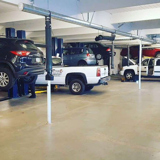 Auto Repair Shop «Accurate Auto of Beaverton», reviews and photos, 13980 SW Tualatin Valley Hwy, Beaverton, OR 97005, USA