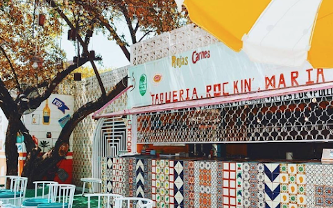 Motel Mexicola image