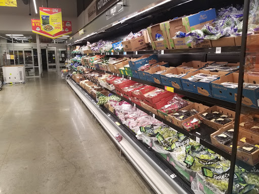 Supermarket «ALDI», reviews and photos, 19650 S Dixie Hwy, Cutler Bay, FL 33157, USA