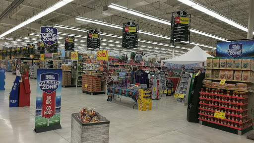 Supermarket «Cub Foods», reviews and photos, 5301 36th Ave N, Crystal, MN 55422, USA