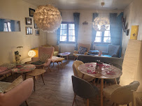 Atmosphère du Restaurant Virevol'Thés & Gourmandises à Colmar - n°2