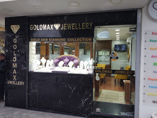 Goldmax Jeweller