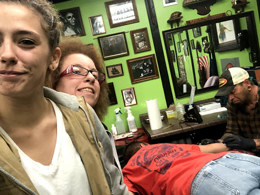 Explore tattoo ideas for women wrist, creative tattoo ideas in Hernando, available at Blue Panther Tattoo Co