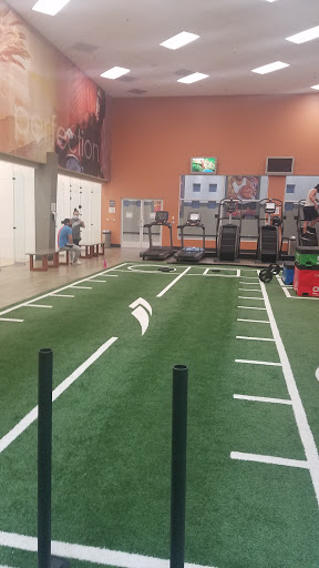 Gym «LA Fitness», reviews and photos, 11932 Valley View St, Garden Grove, CA 92845, USA
