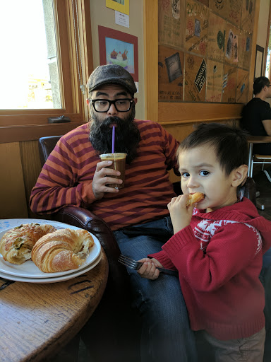 Coffee Shop «The Coffee Bean & Tea Leaf», reviews and photos, 102 S Myrtle Ave, Monrovia, CA 91016, USA