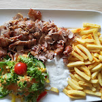 Photo n°1 de l'avis de Koc.e fait le 30/05/2019 à 16:27 sur le  Relax Imbiss und Bistro à Lindenberg im Allgäu