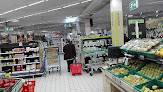 Supermarché Carrefour Market Vaires-Sur-Marne 77360 Vaires-sur-Marne