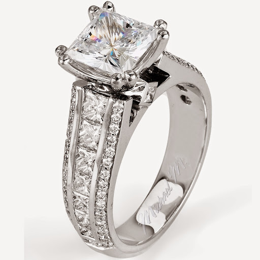 Jewelry Store «Midtown Jewelers, Inc.», reviews and photos, 11990 Market St D, Reston, VA 20190, USA