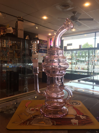 Tobacco Shop «Smoke Shop Guys», reviews and photos, 4843 Dempster St, Skokie, IL 60077, USA