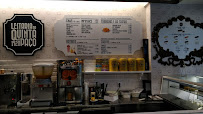 Leitaria da Quinta do Paço • Norteshopping em Porto menu n° 3