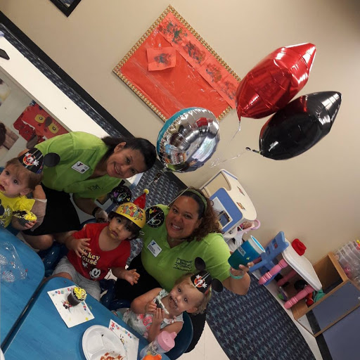 Youth Organization «Central Florida YMCA», reviews and photos, 3261 Sherberth Rd, Kissimmee, FL 34747, USA