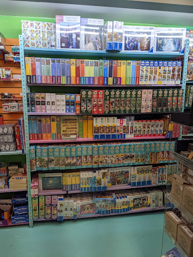 Toy Store «Terra Toys», reviews and photos, 2438 W Anderson Ln, Austin, TX 78757, USA