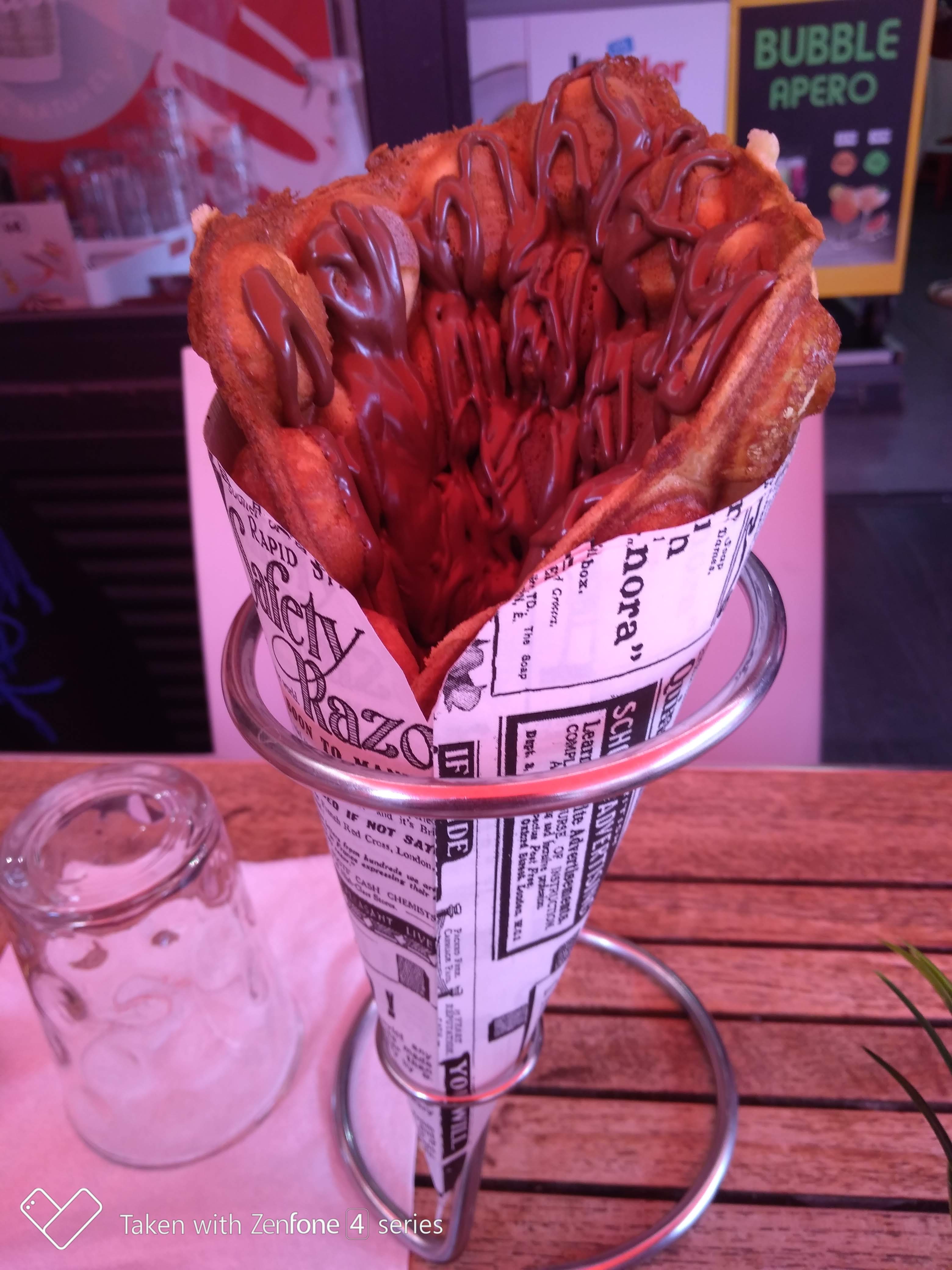 Photo n° 2 de l'avis de Gerard.G fait le 19/05/2019 à 16:03