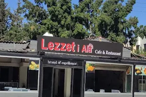 Lezzet-i Alâ & Restoran image