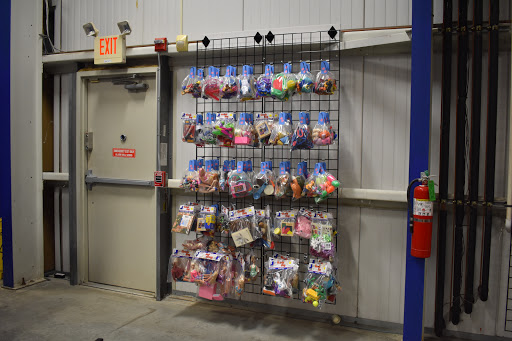 Thrift Store «The Goodwill Store», reviews and photos