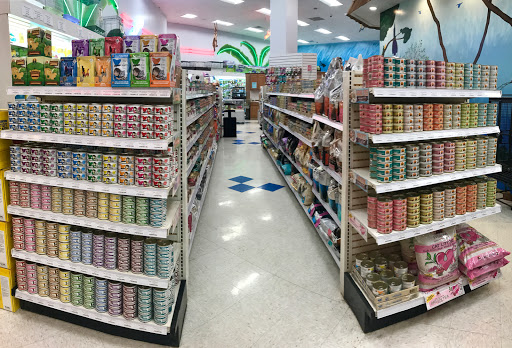 Pet Supply Store «PetKraze», reviews and photos, 100 Independent Way, Brewster, NY 10509, USA