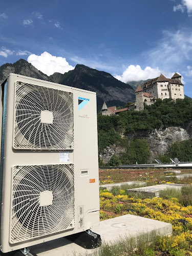 Rezensionen über MaxKlima GmbH in Glarus Nord - Klimaanlagenanbieter