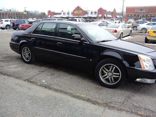 Auto Body Shop «Maaco Collision Repair & Auto Painting», reviews and photos, 28460 Groesbeck Hwy, Roseville, MI 48066, USA