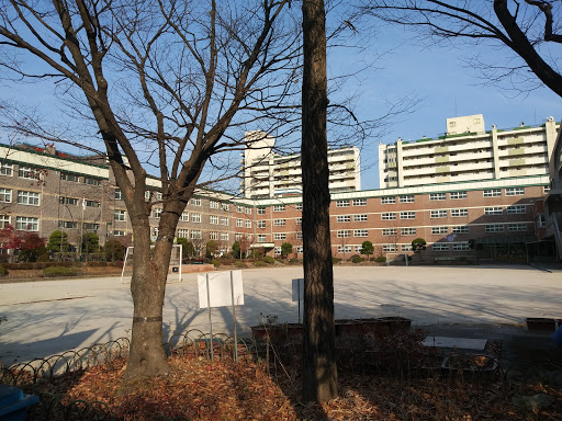 서울신학초등학교