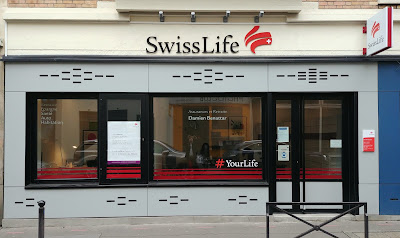 Swisslife - Cabinet Benattar à Paris