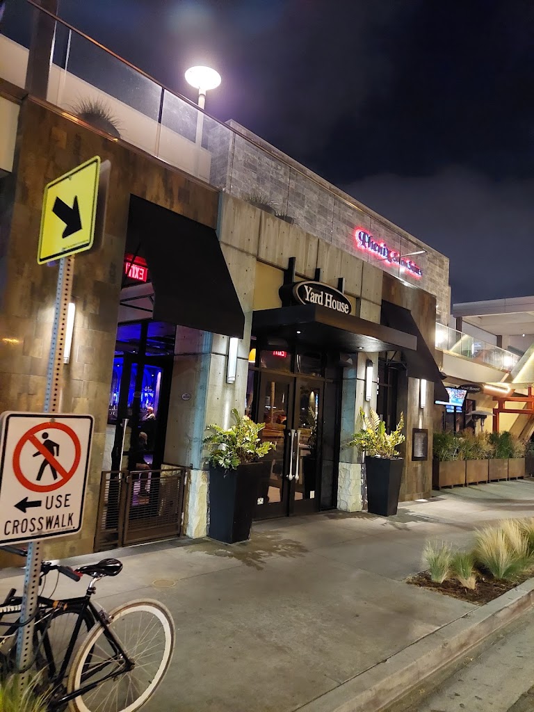 Yard House Marina Del Rey, CA 90292 Menu, Reviews, Hours & Contact