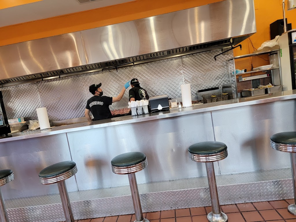 Zacatacos Chicago, IL 60629 Menu, Reviews, Hours & Contact