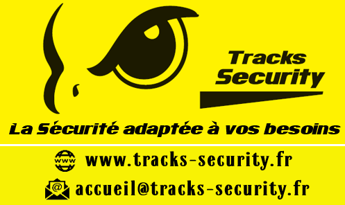 Magasin de matériel de surveillance Tracks Security Charleville-Mézières
