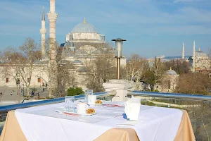 Emporium Hotel Istanbul image