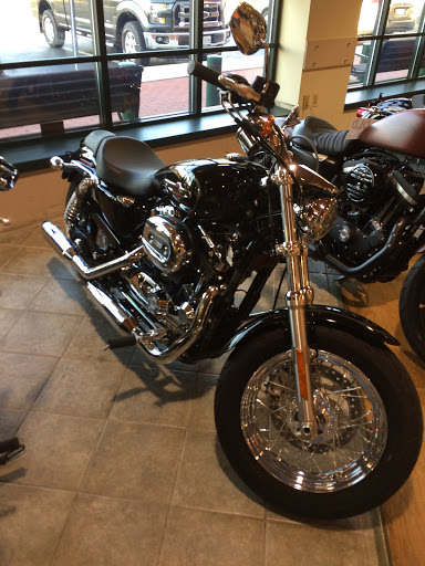 Harley-Davidson Dealer «Harley-Davidson of Baltimore», reviews and photos, 8845 Pulaski Hwy, Baltimore, MD 21237, USA