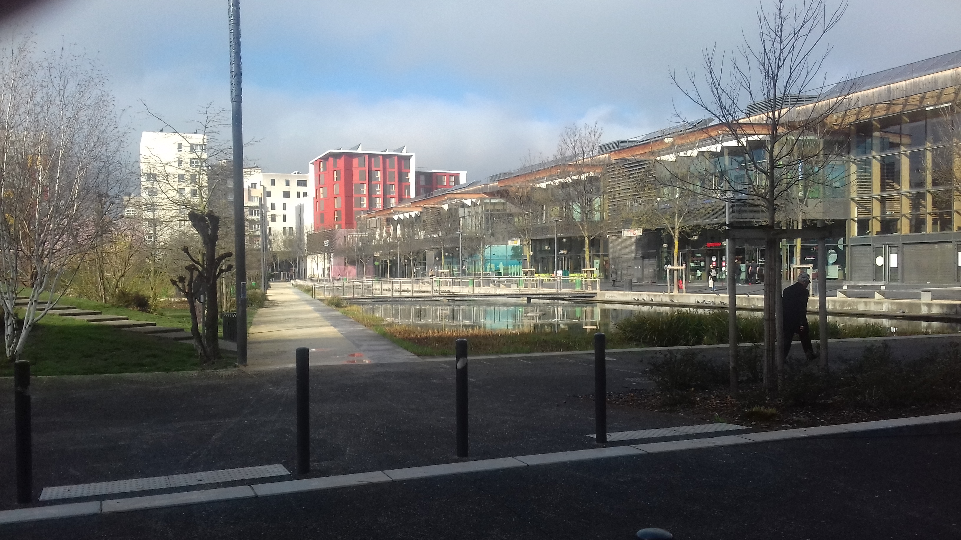 Photo n° 1 de l'avis de Marie.a fait le 31/03/2019 à 08:39