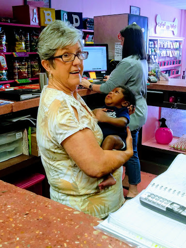 Pet Store «Woof Gang Bakery & Grooming Waco», reviews and photos, 1201 Hewitt Dr #205, Waco, TX 76712, USA