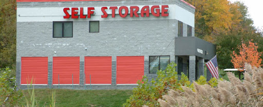 Self-Storage Facility «Freestate Self Storage», reviews and photos, 9515 Lynn Buff Ct, Laurel, MD 20723, USA