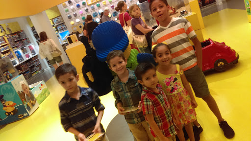 Toy Store «The LEGO Store», reviews and photos, 2901 S Capital of Texas Hwy, Austin, TX 78746, USA
