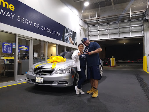 Used Car Dealer «CarMax», reviews and photos, 7980 Auto Dr, Riverside, CA 92504, USA