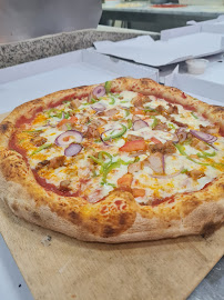 Pizza du Pizzeria Pizza Enzo à Barr - n°14