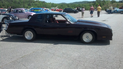 Brake Shop «K & S Auto Repair LLC», reviews and photos, 1000 Spartanburg Hwy, Hendersonville, NC 28792, USA